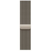 APPLE Watch 42mm Milanese Loop Natural Milanese Loop mxmm3zm/a