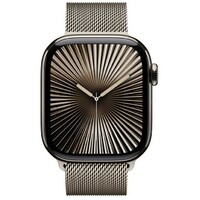 APPLE Watch 42mm Milanese Loop Natural Milanese Loop mxmm3zm/a