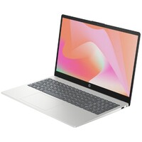 HP 15-fc0094nm (Natural silver) 15.6 inch FHD, AMD Ryzen 5 7520U, 16GB, 512GB SSD (A71BXEA)