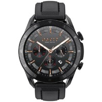 HAVIT Smart Watch M9030 PRO Black 