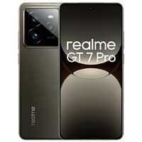 REALME GT 7 Pro 12GB / 512GB Galaxy Grey RMX5011