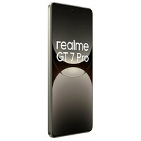 REALME GT 7 Pro 12GB/512GB Galaxy Grey RMX5011