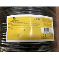 GEMBIRD FPC-5270E-SOL-OUT CAT5e Outdoor 305m