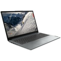  LENOVO IdeaPad 1 15AMN7 15.6inch FHD, AMD Ryzen 3-7320U, 16GB, 512GB, DOS, siva (82VG00RLYA)