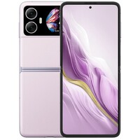 BLACKVIEW Flip HERO 10 12GB/256GB Purple