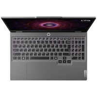 LENOVO LOQ 15ARP9 15.6incha FHD, AMD Ryzen 7-7435HS, 24GB, 1TB SSD, RTX4050-6GB, DOS, siva (83JC003BYA)