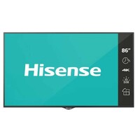 HISENSE 86 inca 86BM66AE 4K UHD 500 nita Digital Signage Display