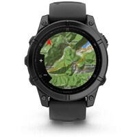 GARMIN Fenix E Black 