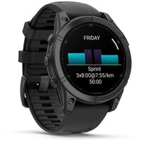 GARMIN Fenix E Black 