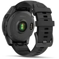 GARMIN Fenix E Black 