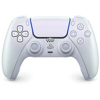 SONY PS5 DualSense Wireless Controller Pearl