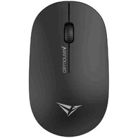 ALCATROZ Airmouse V Wireless Black Bezicni Mis