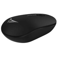 ALCATROZ Airmouse V Wireless Black Bezicni Mis