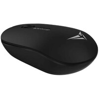 ALCATROZ Airmouse V Wireless Black Bezicni Mis