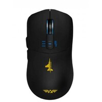 ARMAGGEDDON Mirage V Wireless / BT Black Gejming Mis