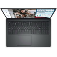 DELL Vostro 3520 15.6 inch FHD 120Hz, Intel Core i3-1215U 16GB 512GB SSD