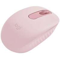 LOGITECH M196 Bluetooth Mouse for Notebook Rose Bezicni Mis