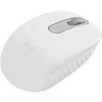 LOGITECH M196 Bluetooth Mouse for Notebook Perle White