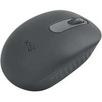 LOGITECH M196 Bluetooth Mouse for Notebook Graphite Grey