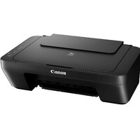 CANON Pixma MG-2551S  color inkjet stampac A4