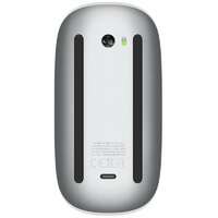 APPLE Magic Mouse 2024 White Multi-Touch Surface mxk53zm/a Bezicni Mis