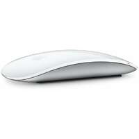 APPLE Magic Mouse 2024 White Multi-Touch Surface mxk53zm/a Bezicni Mis