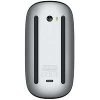 APPLE Magic Mouse 2024 Black Multi-Touch Surface Bezicni Mis