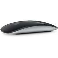 APPLE Magic Mouse 2024 Black Multi-Touch Surface Bezicni Mis