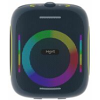 MOYE Beat Box Pro