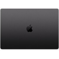 APPLE MacBook Pro M4 16inch M4 Pro 14C/20C GPU, 48GB, 512GB, SPACE BLACK, ZEE - mx2y3ze/a