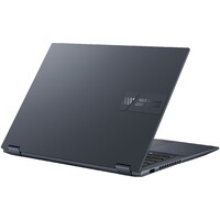 ASUS VivoBook S14 Flip TN3402YA-KN031W, 14inch WQXGA+ OLED, AMD Ryzen 7-7730U, 16GB, 512GB, Win 11 Home, plava