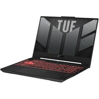 Asus TUF Gaming A15 FA507NVR-LP080 15.6inch FHD, AMD Ryzen 7 7435HS, 16GB, 512GB SSD, GeForce RTX4060 sivi