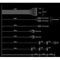 BE QUIET System Power 10 650W Bronze BN328