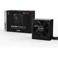 BE QUIET System Power 10 750W Bronze BN329