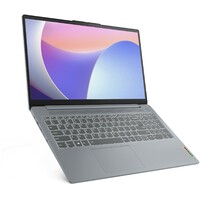 LENOVO IdeaPad Slim 3 15IAH8  Intel Core i5-12450H, 16GB, 1TB, 15.6inch FHD, DOS, Arctic Grey (83ER00J9YA)