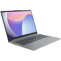 LENOVO IdeaPad Slim 3 16IAH8 Intel Core i5-12450H, 16GB, 1TB, 16inch WUXGA,FPR Backlite, DOS, Arctic Grey (83ES003LYA)