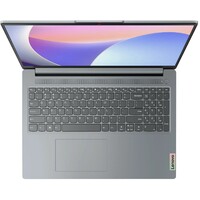 LENOVO IdeaPad Slim 3 16IAH8 Intel Core i5-12450H, 16GB, 1TB, 16inch WUXGA,FPR Backlite, DOS, Arctic Grey (83ES003LYA)