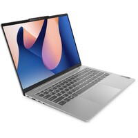 LENOVO IdeaPad Slim 5 14IAH8 Intel Core i5-12450H 2 16GB, 512GB SSD, 14inch WUXGA, Backlite, FPR, DOS, Cloud Grey, Aluminium (83BF006WYA)