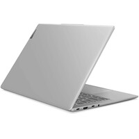 LENOVO IdeaPad Slim 5 14IAH8 Intel Core i5-12450H 2 16GB, 512GB SSD, 14inch WUXGA, Backlite, FPR, DOS, Cloud Grey, Aluminium (83BF006WYA)