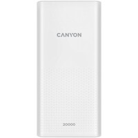 CANYON CNE-CPB2001W 20000 mAh White