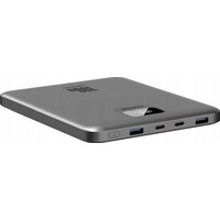 CANYON CNE-CPB2008DG 20000 mAh Dark Grey