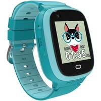 CANYON Kids Sunny CNE-KW48BL 4G GPS Blue