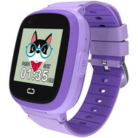 CANYON Kids Sunny CNE-KW48VL 4G GPS Violet