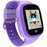 CANYON Kids Sunny CNE-KW48VL 4G GPS Violet