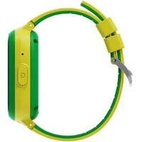 CANYON Kids Sunny CNE-KW48YG 4G GPS Green