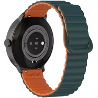 CANYON Smart Watch Jacky CNS-SW69BG Green Orange