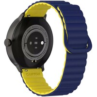 CANYON Smart Watch Jacky CNS-SW69BL Blue Yellow