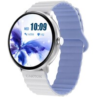 CANYON Smart Watch Jacky CNS-SW69WB White Blue