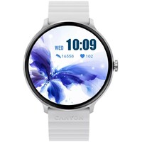 CANYON Smart Watch Jacky CNS-SW69WB White Blue