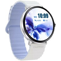 CANYON Smart Watch Jacky CNS-SW69WB White Blue